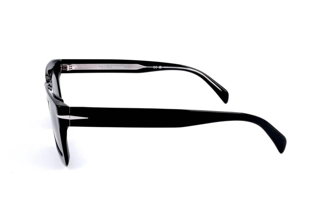 David Beckham DB7126_S Sunglasses - view 8